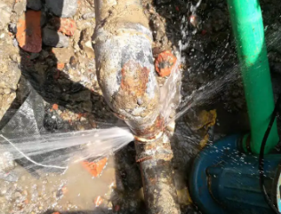 行唐测漏水公司电话