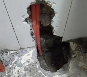 行唐漏水检测电话