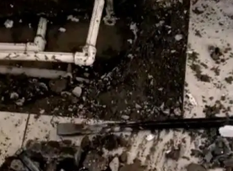 行唐漏水检测电话