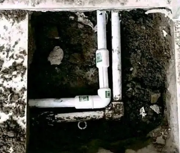 行唐漏水检测多少钱