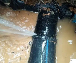 行唐测漏水公司哪家好