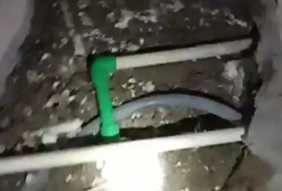 行唐测漏水公司