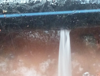 行唐漏水检测多少钱