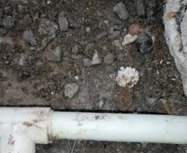 行唐漏水检测哪家好