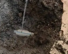 行唐测漏水价格