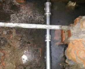 行唐漏水检测公司电话