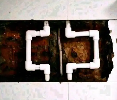 行唐卫生间测漏水哪家好