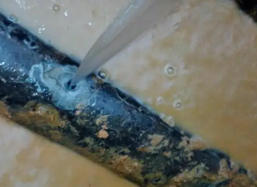 行唐水管漏水检测多少钱