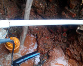 行唐水管漏水检测哪家好