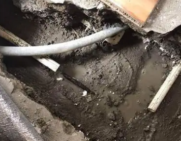 行唐卫生间测漏水价格明细