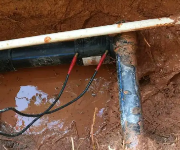 行唐水管漏水检测多少钱