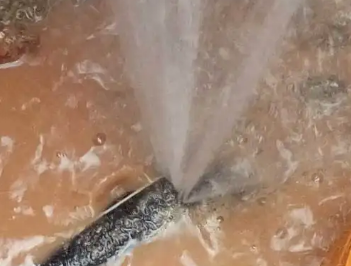 行唐水管漏水检测哪家好