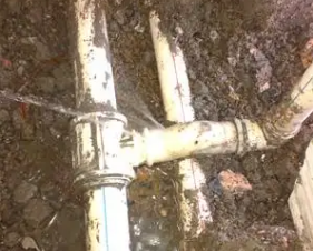 行唐卫生间测漏水多少钱