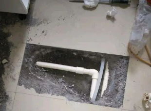 行唐卫生间测漏水哪家好