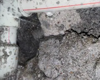 行唐漏水检测多少钱