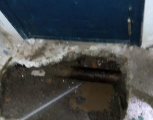 行唐水管漏水检测多少钱