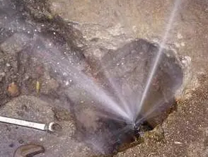 行唐水管漏水检测哪家好