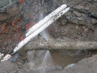 行唐测漏水多少钱