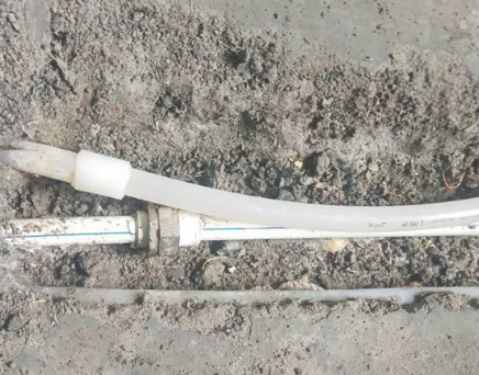 行唐测漏水哪家好