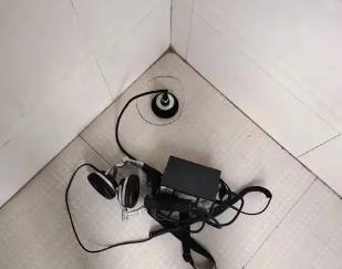 行唐测漏水公司