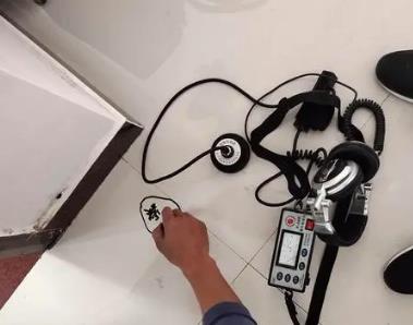 行唐测漏水公司电话