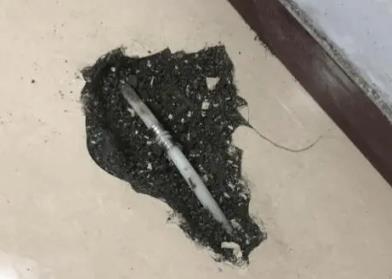 行唐测漏水哪家好